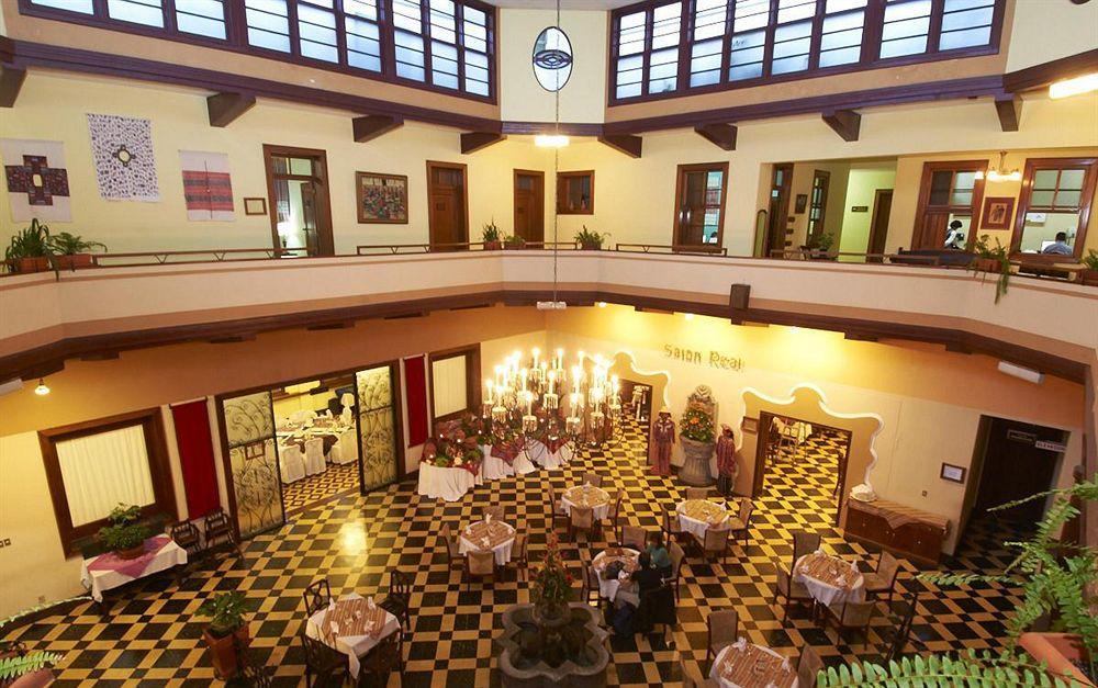 Hotel Panamerican Guatemala City Екстериор снимка