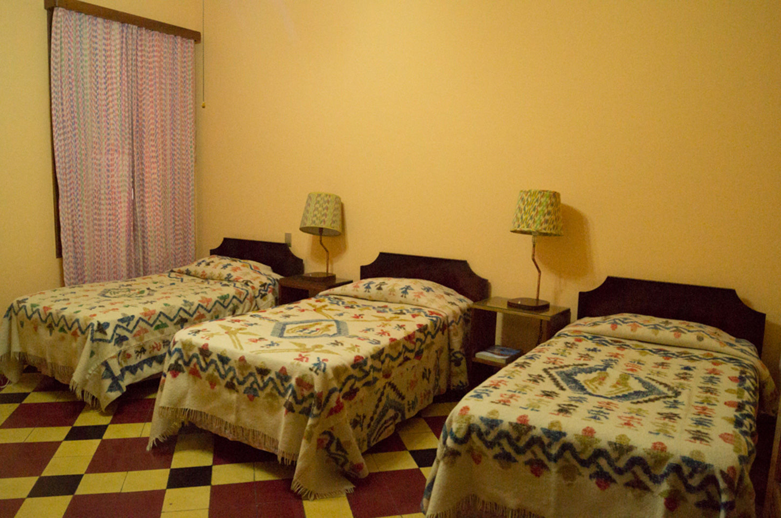 Hotel Panamerican Guatemala City Екстериор снимка