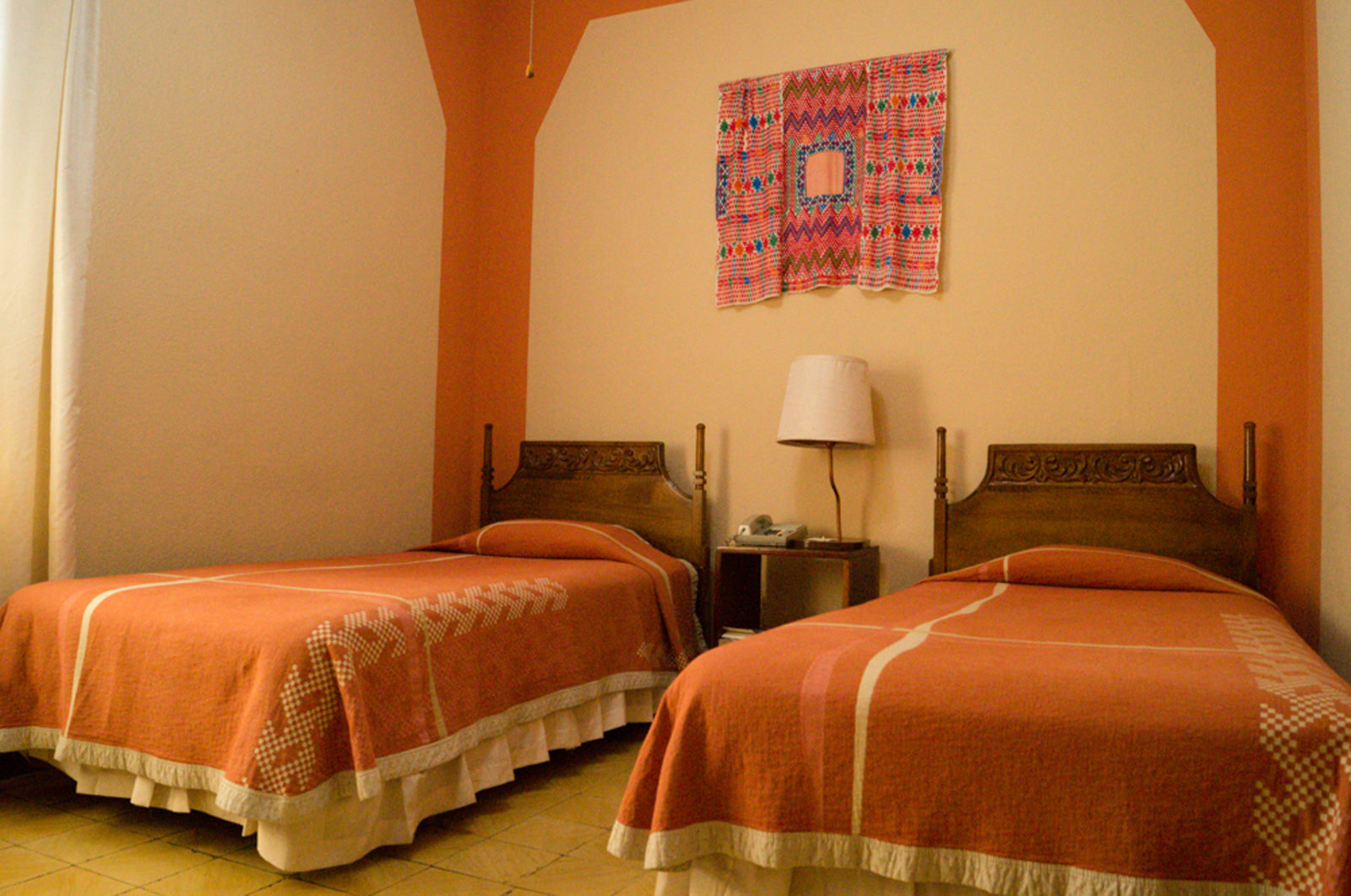 Hotel Panamerican Guatemala City Екстериор снимка