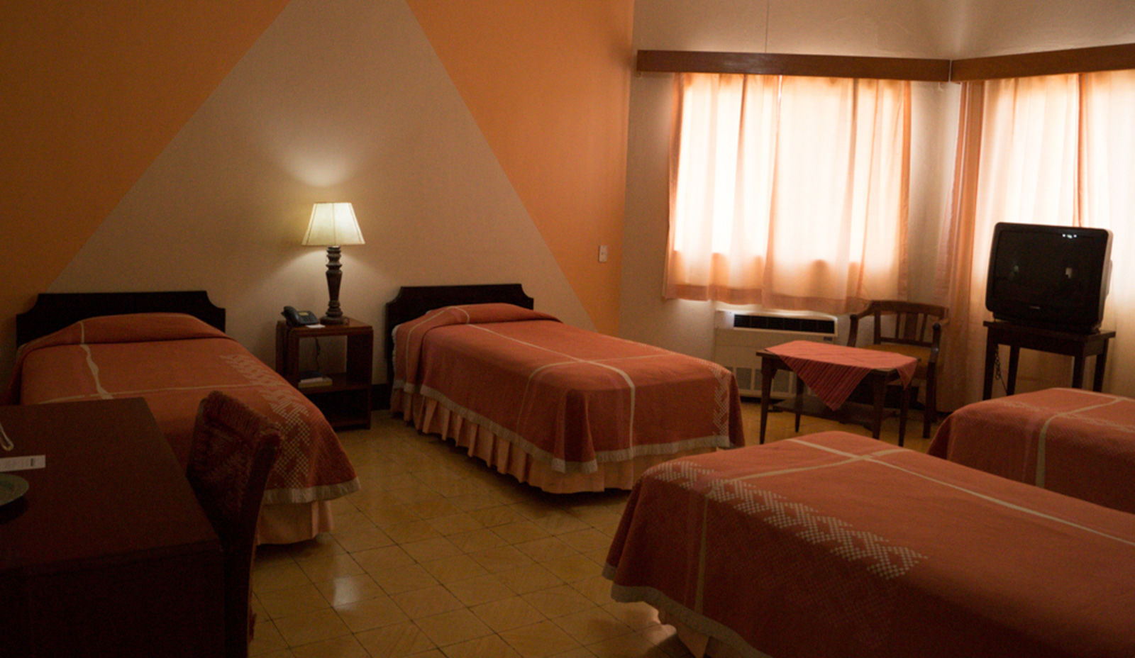 Hotel Panamerican Guatemala City Екстериор снимка